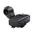 Lumix S1R II + 24-105mm F4 + DMW-XLR2 + Sennheiser MKE 600