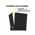 Foldable V-Flat 2.0