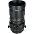 100mm F2.8 Tilt-Shift Macro 1x Fuji GFX