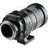 100mm F2.8 Tilt-Shift Macro 1x Fuji GFX