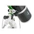 Black Diamond 150/750 sur EQ3-2 motorisée double axe BD