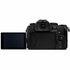 Lumix G97 + 12-60mm + 25mm F1.7