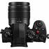 Lumix G97 + 12-60mm + 25mm F1.7