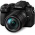 Lumix G97 + 14-140mm avec Kit Accessoires