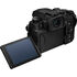 Lumix G97 + 14-140mm avec Kit Accessoires