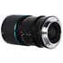 Saturn 35mm T2.9 FF Flare Neutre Anamorphique 1.6x Leica L