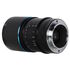 Saturn 50mm T2.9 FF Flare Bleu Anamorphique 1.6x Sony E