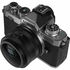 6.5mm F2 Fisheye Nikon Z