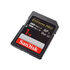 SD Extreme Pro 1TB UHS-II 280MB/s V60