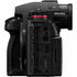 Lumix S1 IIE + 24-70mm F2.8