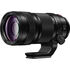 Lumix S1 IIE + 70-200mm F4