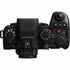 Lumix S1 IIE + 50mm F1.8