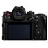 Lumix S1 II Boitier nu + CFexpress 128 Go + 2 batteries suppl. + chargeur DUO