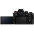 Lumix S1 II Boitier nu + CFexpress 128 Go + 2 batteries suppl. + chargeur DUO