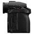 Lumix S1 II Boitier nu + CFexpress 128 Go + 2 batteries suppl. + chargeur DUO