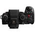Lumix S1 II Boitier nu + CFexpress 128 Go + 2 batteries suppl. + chargeur DUO
