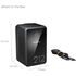 4293 x Caleb Pike VB212 batterie mini V mount