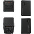 4293 x Caleb Pike VB212 batterie mini V mount