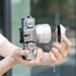 AF 35mm F1.8 II Argent Sony E