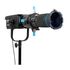 Projection Attachment zoom 25°-45° - Bowens Mount