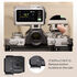 iT30Pro-N Flash Silver TTL pour Nikon