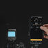 FT433S déclencheur de flash TTL monture Sony
