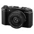 XF 23mm F2.8 R WR Noir