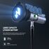Basics FL10 Lampe RGB torche LED