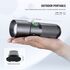 Basics FL10 Lampe RGB torche LED