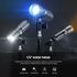 Basics FL10 Lampe RGB torche LED
