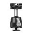 Ballhead F-19