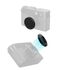5225 Filtre magnétique VND ND2-32 pour Fujifilm X Half Noir