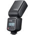 Flash Cobra TT520III avec Ecran LCD