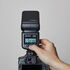 Flash Cobra TT520III avec Ecran LCD