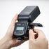Flash Cobra TT520III avec Ecran LCD