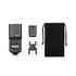 Flash Cobra TT520III avec Ecran LCD
