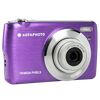 Appareil photo compact / bridge numérique AgfaPhoto Realishot DC8200 Violet