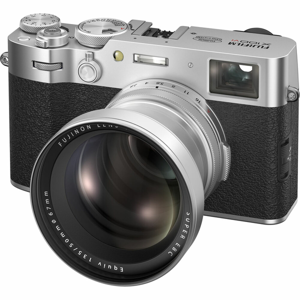 photo Appareil photo compact / bridge numérique Fujifilm