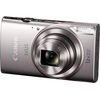 Appareil photo compact / bridge numérique Canon Ixus 285 HS Argent