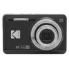 Appareil photo compact / bridge numérique Kodak PixPro FZ55 Noir