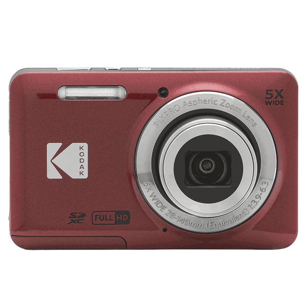 photo Appareil photo compact / bridge numérique Kodak