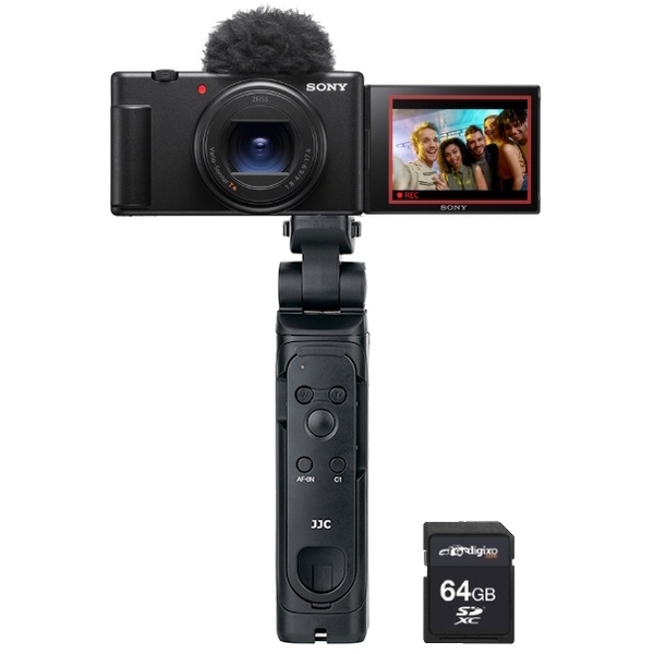photo Appareil photo compact / bridge numérique Sony