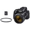 Appareil photo compact / bridge numérique Nikon Coolpix P1100 + Kit Accessoires #1