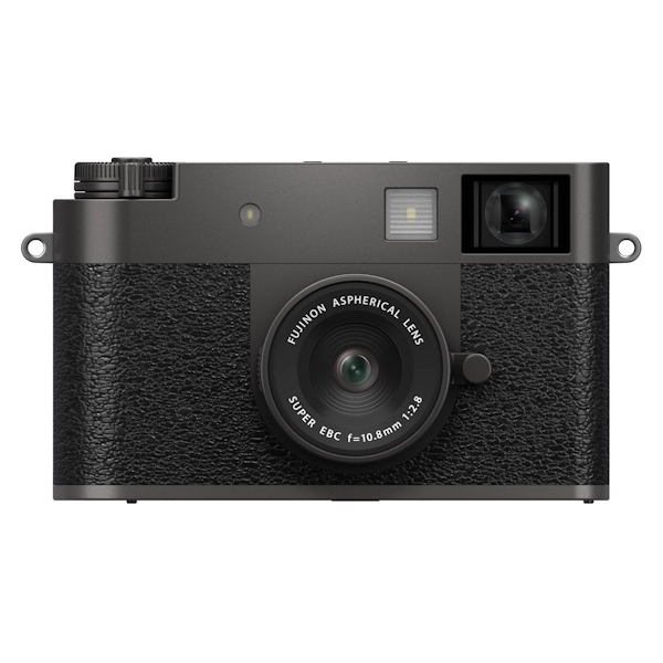 photo Appareil photo compact / bridge numérique Fujifilm