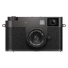photo Fujifilm X Half Charcoal