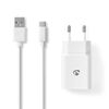 photo Nedis Chargeur mural USB-C 12W
