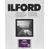 Papier photo labo N&B Ilford Papier Multigrade IV RC de luxe - Surface Perlée - 30.5 cm x 76 m - EO 1 rouleau (MGD.44M)