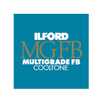 photo Ilford Papier Multigrade FB Cooltone - Surface brillante - 30.5 x 40.6 cm - 10 feuilles (MGFBCT.1K)