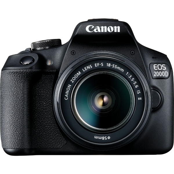 photo Appareil photo Reflex numérique Canon