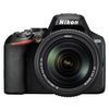 photo Nikon D3500 + 18-140mm